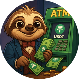 ATM Circle