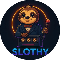 Slot Logo